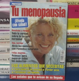 TU MENOPAUSIA